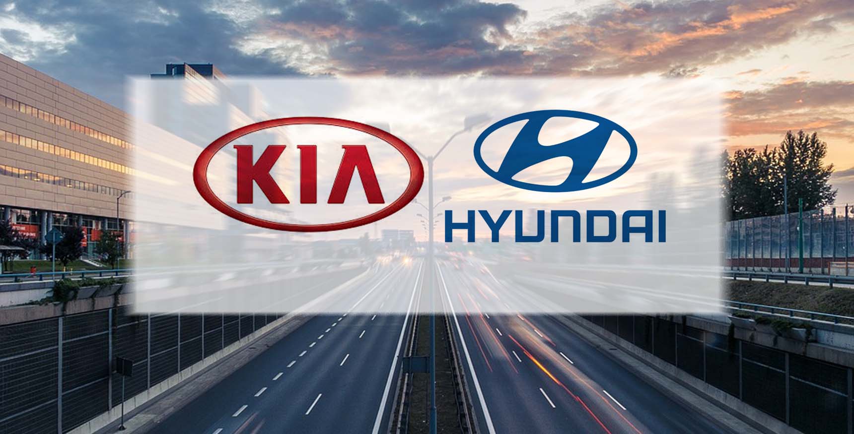 Kia y Hyundai anuncian fuerte inversión en EEUU • AUTORUTAS