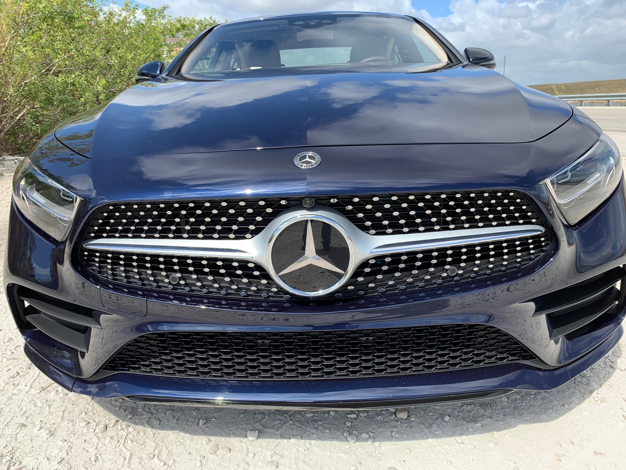 2019 Mercedes-Benz CLS450 4MATIC Coupe, elegante, deportivo y ...