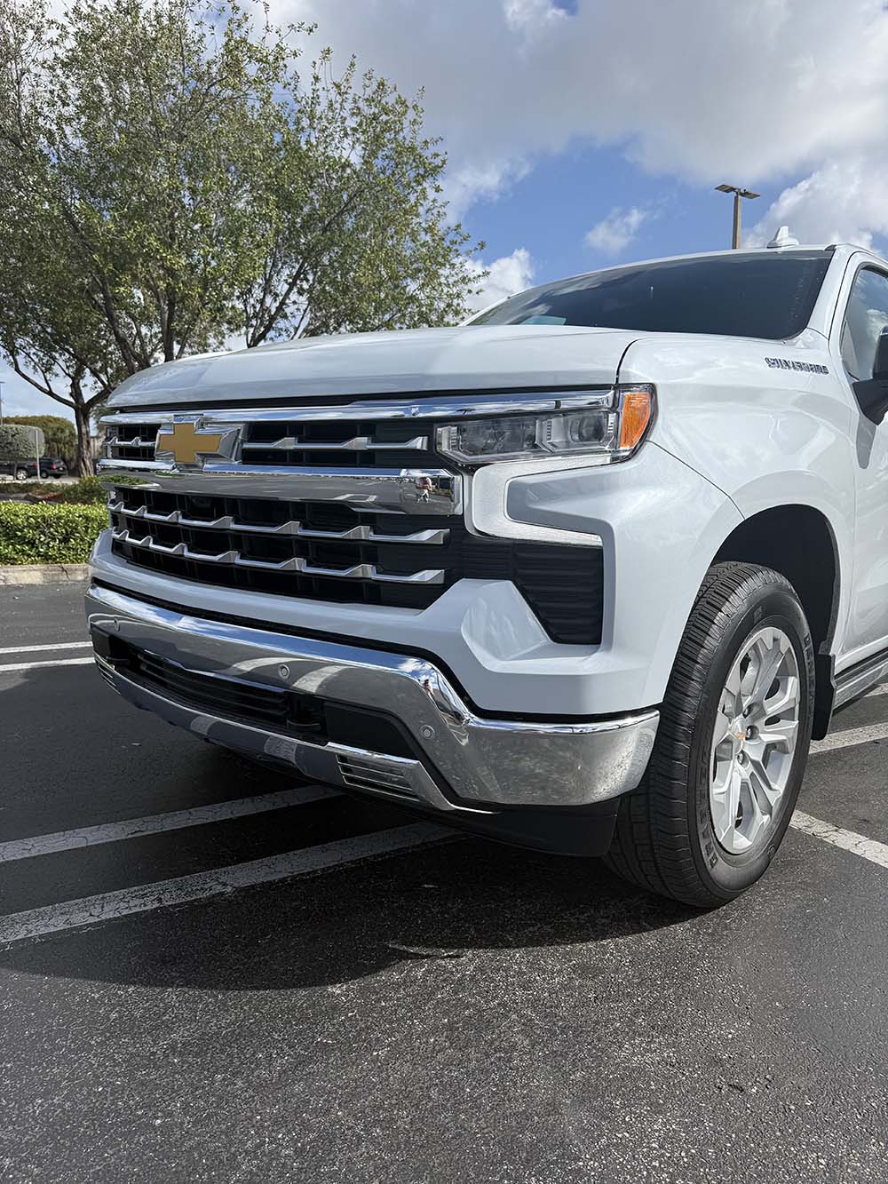 Surprising Que Significa Ltz En Chevrolet Photos